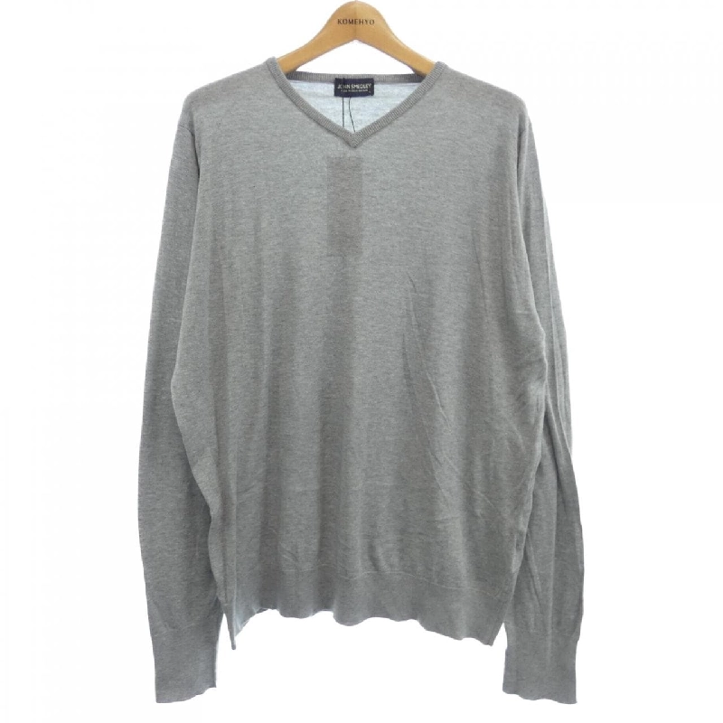 JOHN SMEDLEY - Áo len Hàng hiệu Chính hãng 901377