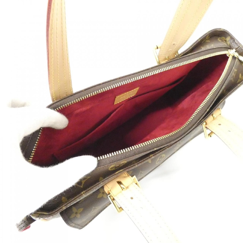 Túi xách Louis Vuitton Monogram Multicolor Cite M51162 - Hàng hiệu Chính hãng 803454