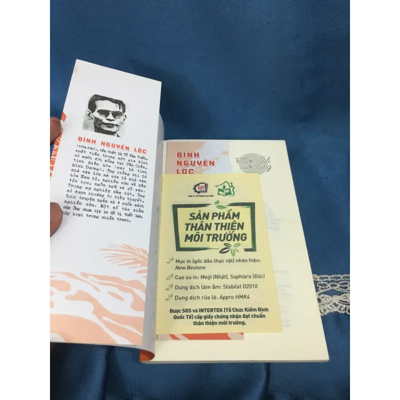 Combo văn học Việt: 7 cuốn 991515