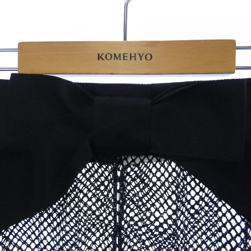 Chanel CHANEL chân váy 650496