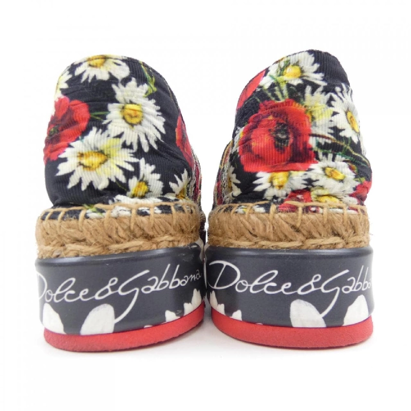 Giày DOLCE&GABBANA 660166