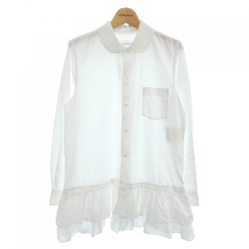 COMME des GARCONS GI NF-B008 Áo sơ mi 632891