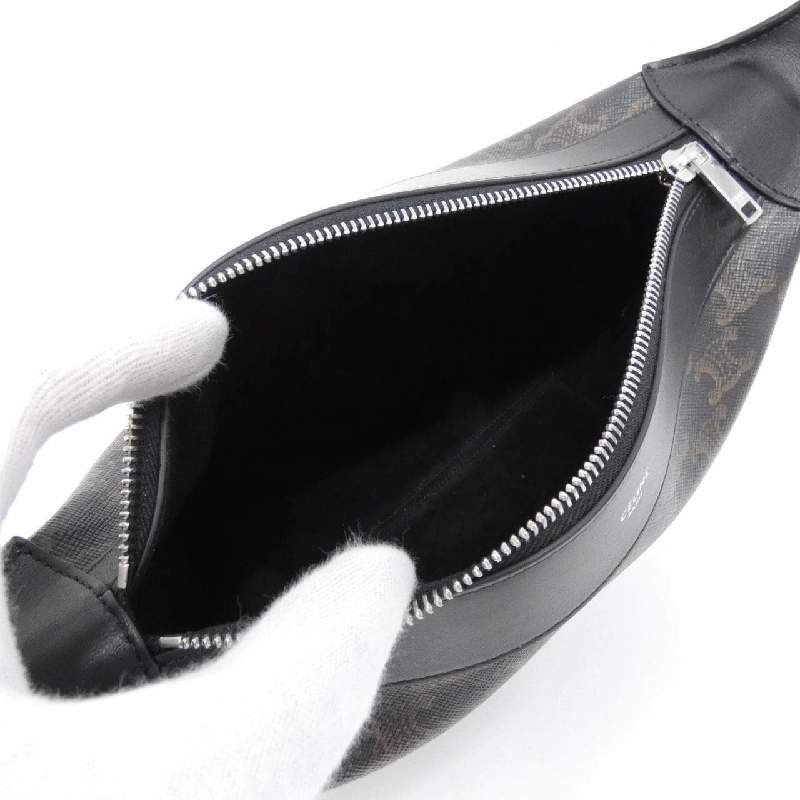 Celine Harry 122332GUK Túi đeo vai - Hàng hiệu Chính hãng 767961