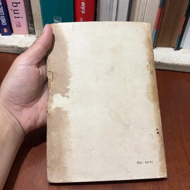 II Truyện: Những Đỉnh Núi Thép - Trung Đông - 1981 764802