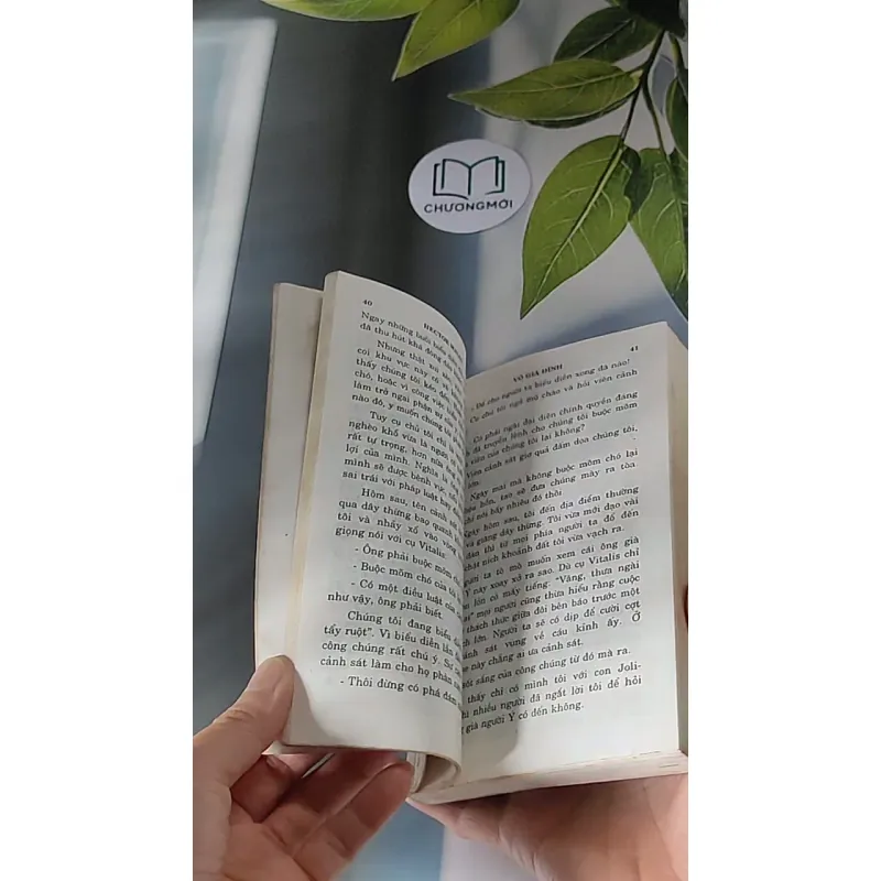 Vô Gia Đình (2001) - Hector Malot 607676