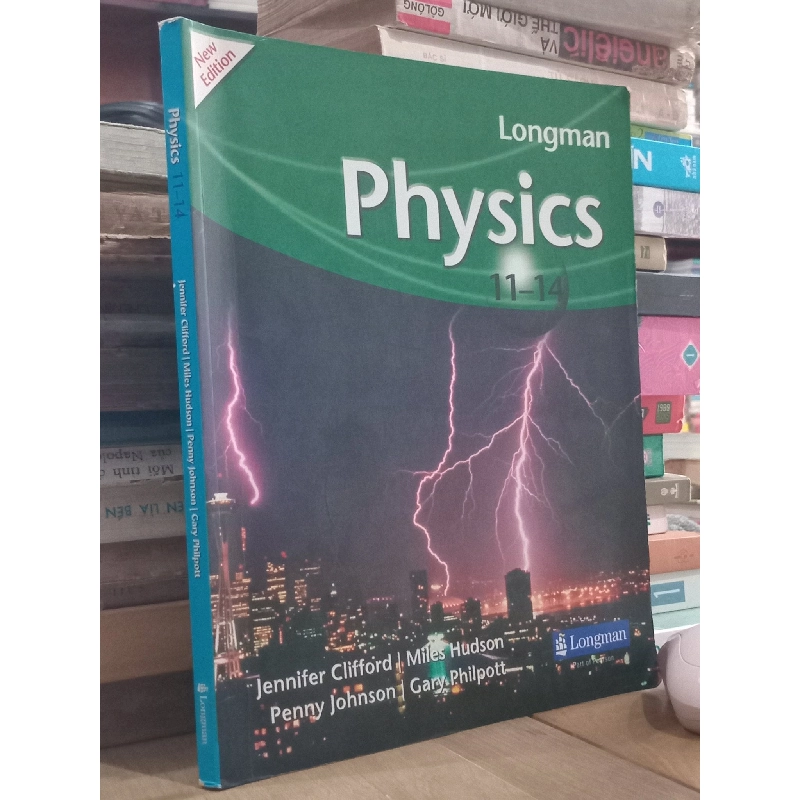 Physics 11-14 928627