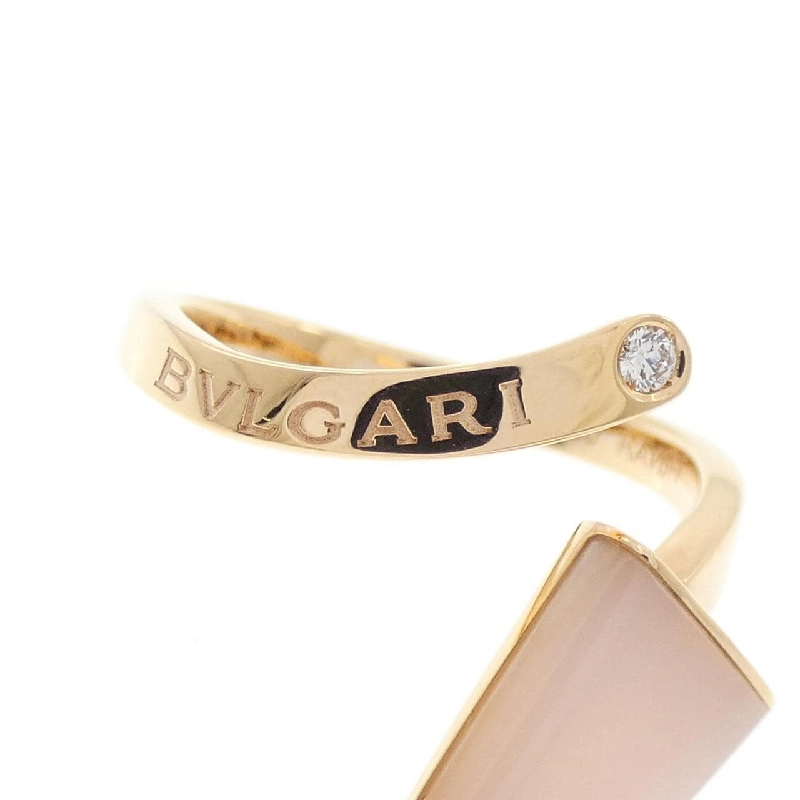 Nhẫn Bulgari Bulgari Bulgari Gelati - Hàng hiệu Chính hãng 837914