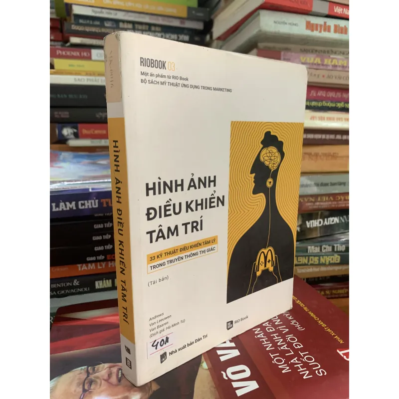 Hình ảnh điều khiển tâm trí 781957