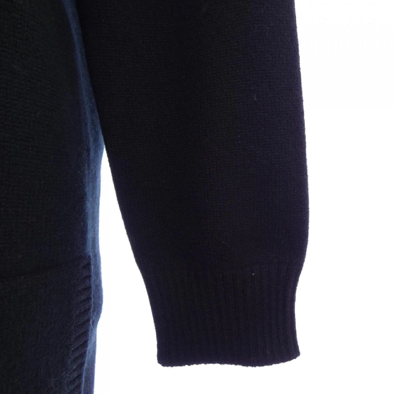 Áo khoác dài HERMES 631735