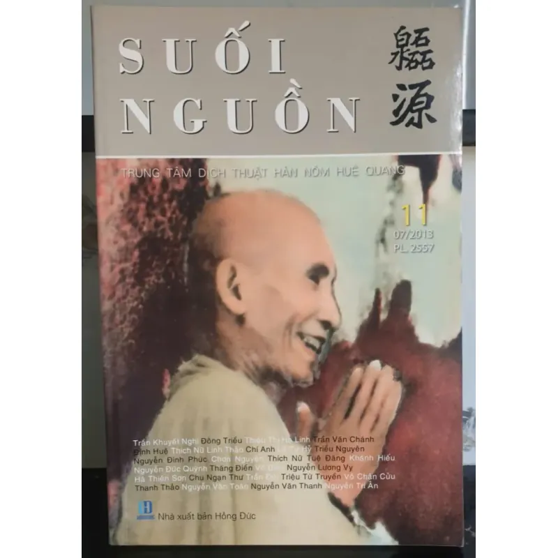 Suối Nguồn - tập 11 759706