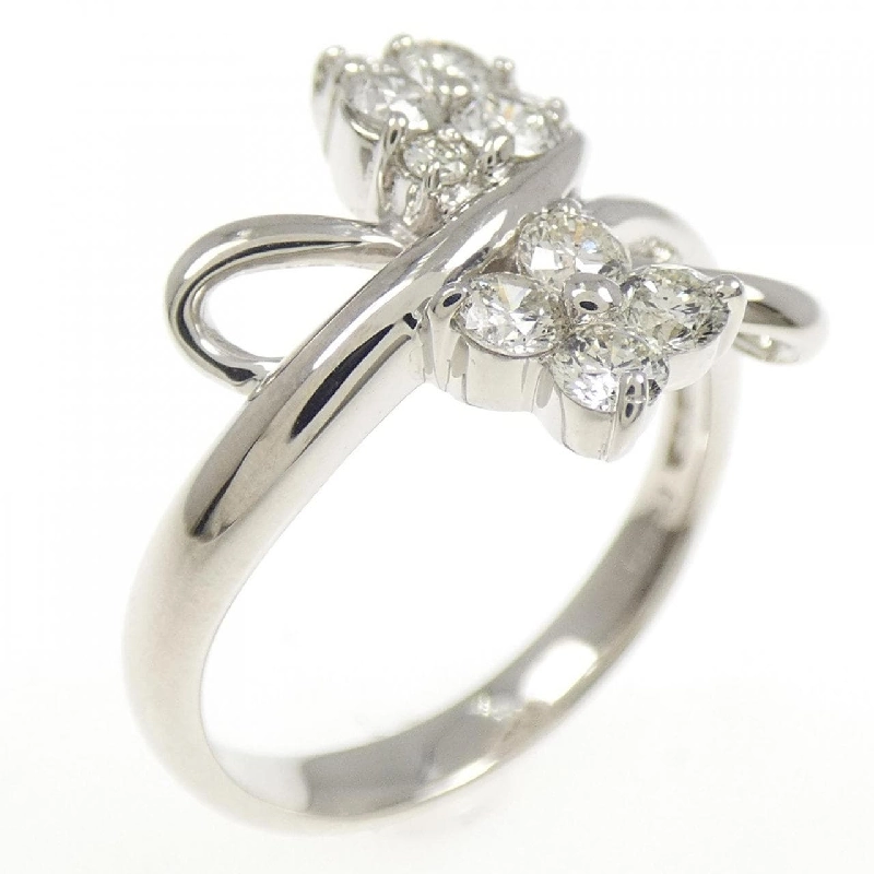 Nhẫn kim cương PT900 0.50CT 669214