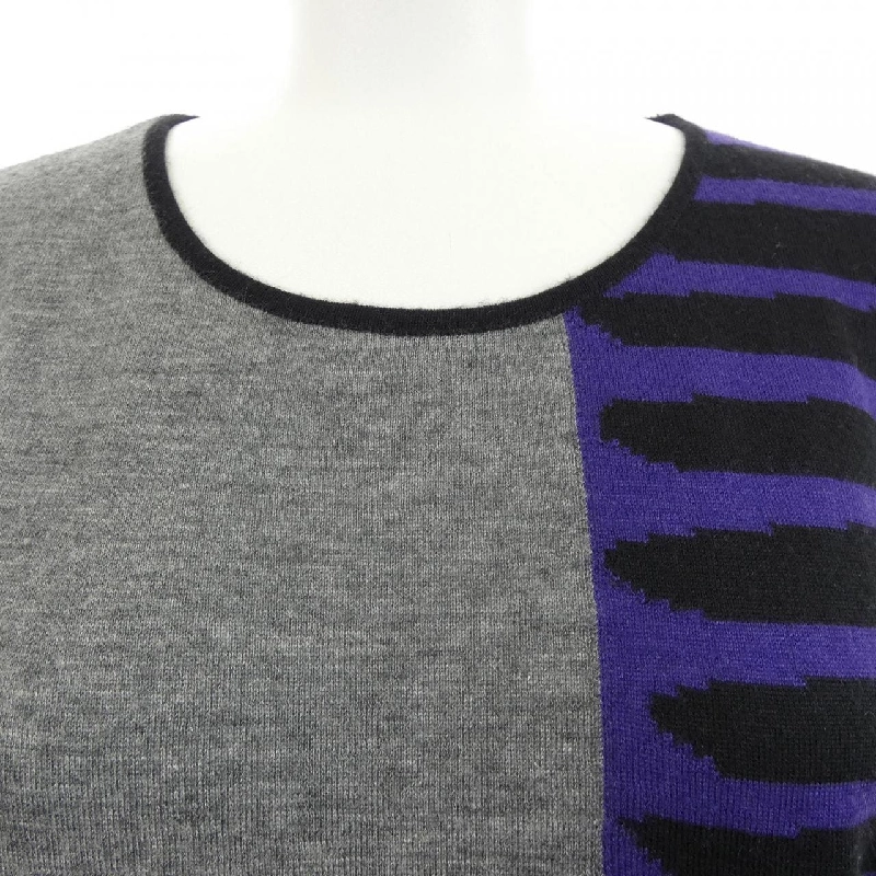 CHANEL P33506K00897 08A Áo len - Hàng hiệu Chính hãng 823367