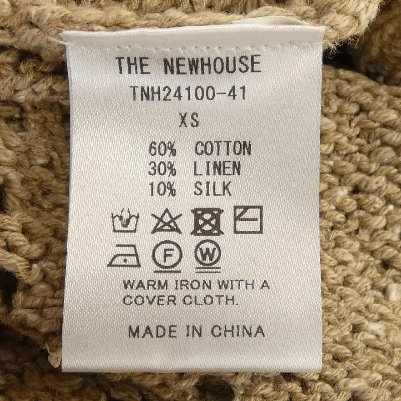 ザニューハウス THE NEWHOUSE áo - Hàng hiệu Authentic 815919