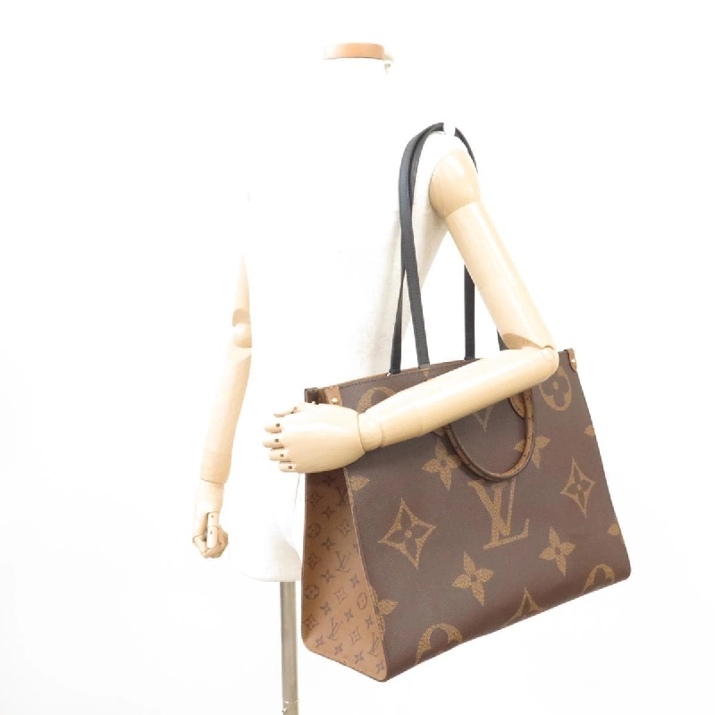 Louis Vuitton Monogram Giant On The Go GM M45320 - Hàng hiệu Chính hãng 768951