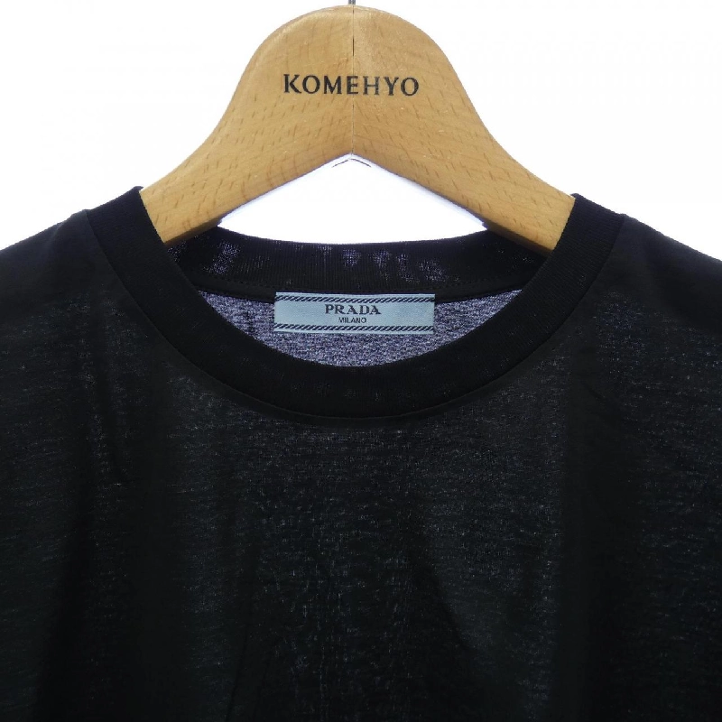 Áo thun PRADA - Hàng hiệu Authentic 827149