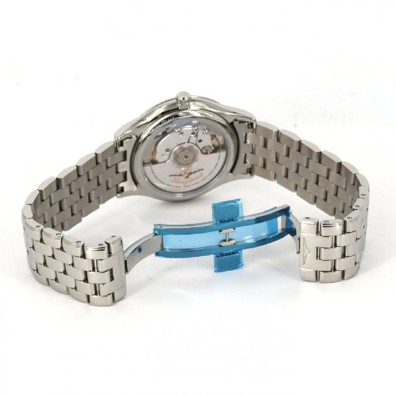 Longines La Grande Classique Flagship L4.774.4.52.6 SS tự động - Hàng hiệu Chính hãng 881040