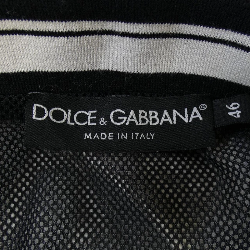 Dolce & Gabbana DOLCE&GABBANA G9OZ2T/G7SKX-B Áo khoác - Hàng hiệu Chính hãng 886294