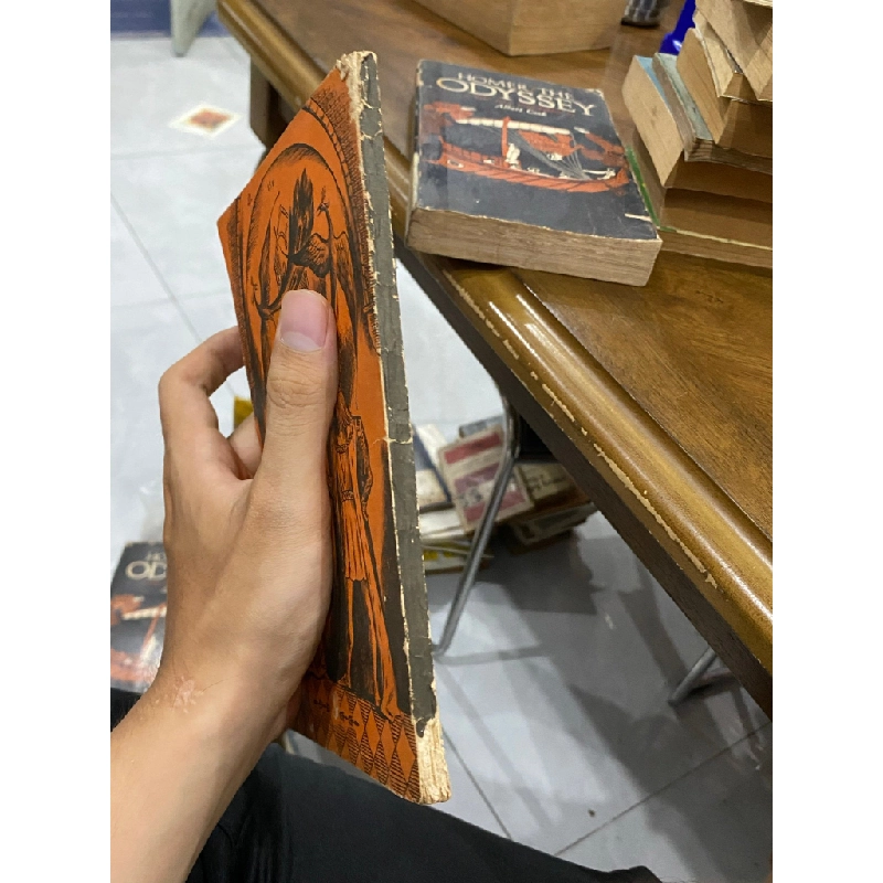English Fairy Tales 518248