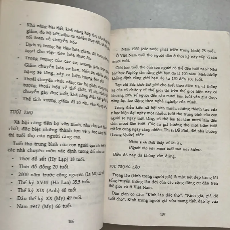 Nghi lễ vòng đời người 567291