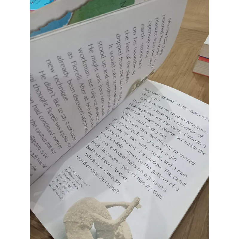 Pompeii - Karen Ball 682195