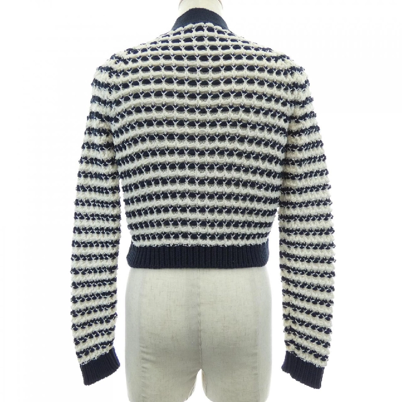 Áo cardigan LOUIS VUITTON FRKC20MEZ - Hàng hiệu Authentic 823761