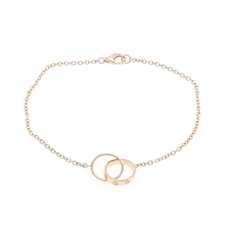 Vòng tay Cartier Baby Love - Hàng hiệu Chính hãng 848141