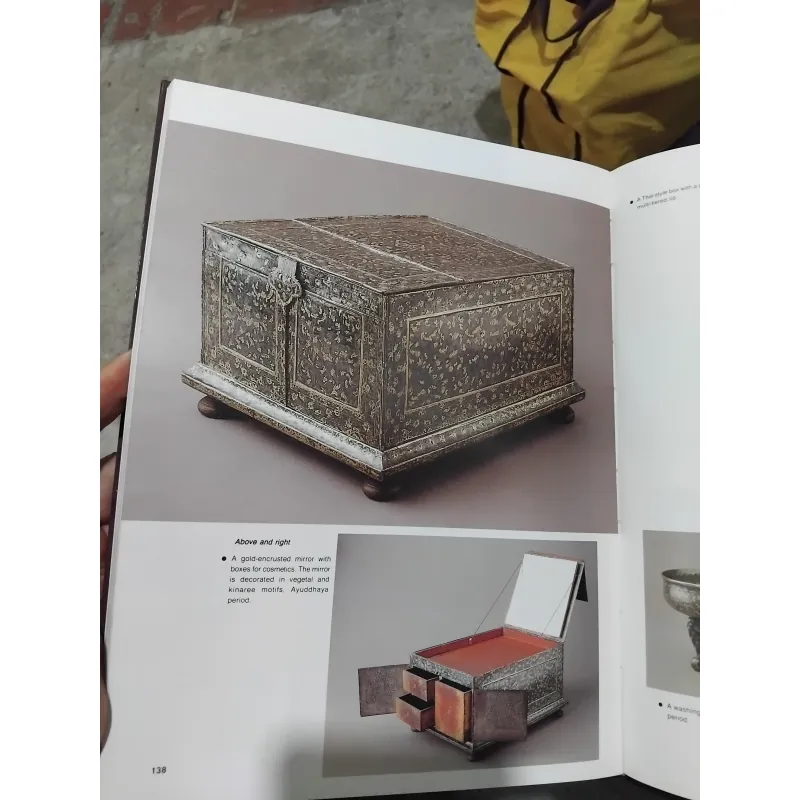 Silverware in Thailand của Naengnoi Punjabhan  974285