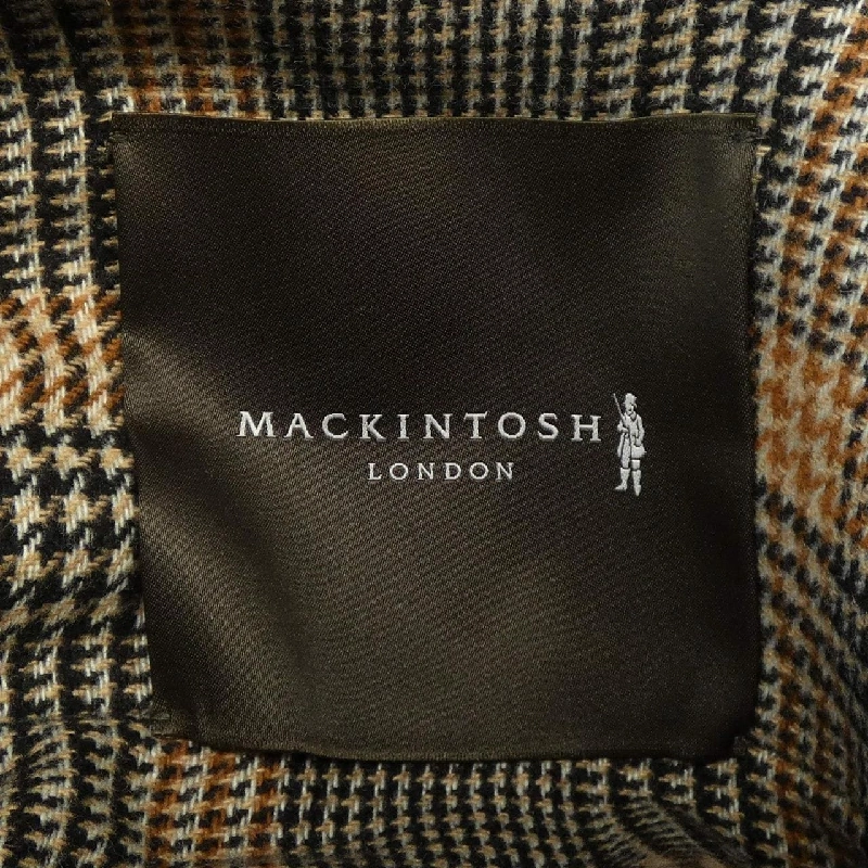 MACKINTOSH Coat - Hàng hiệu Authentic 815487