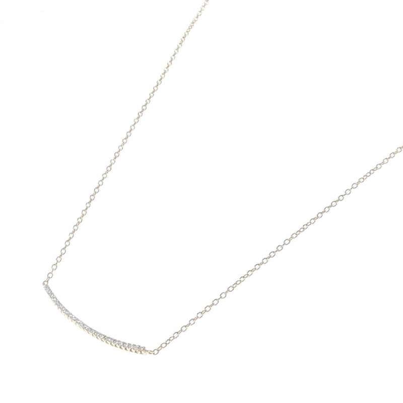 Dây chuyền kim cương Mizuki - Hàng hiệu Authentic 841006