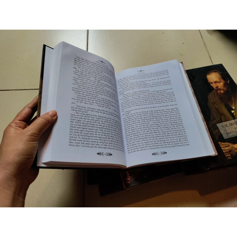Những kẻ tủi nhục  507356