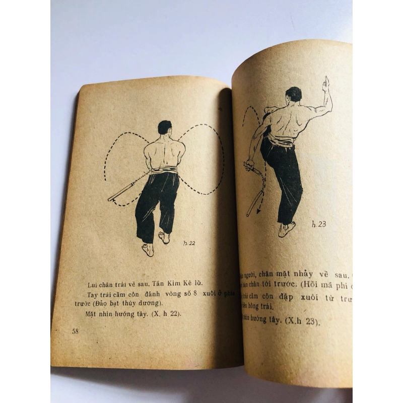 TAM ĐOẠN TIẾT LƯỠNG CÔN - 110 trang, nxb: 1989 541709