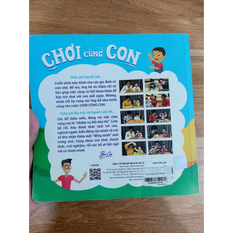 Chơi cùng con 657444