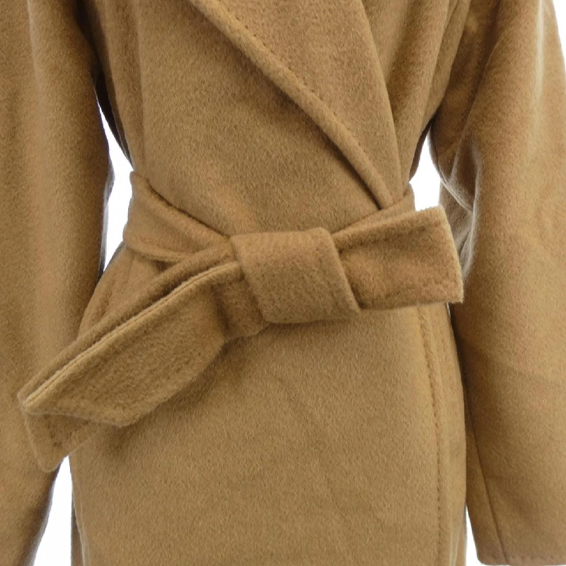 Max Mara Manuela Icon Coat - Hàng hiệu Authentic 811118