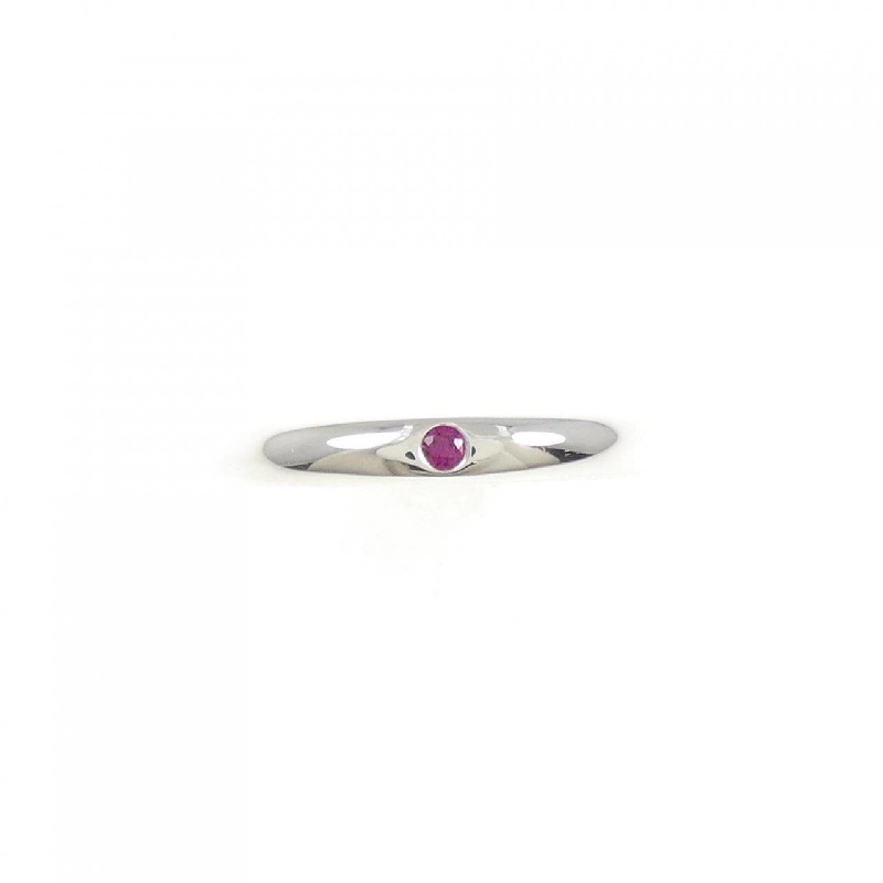 Nhẫn băng Tiffany - Hàng hiệu Authentic 839197