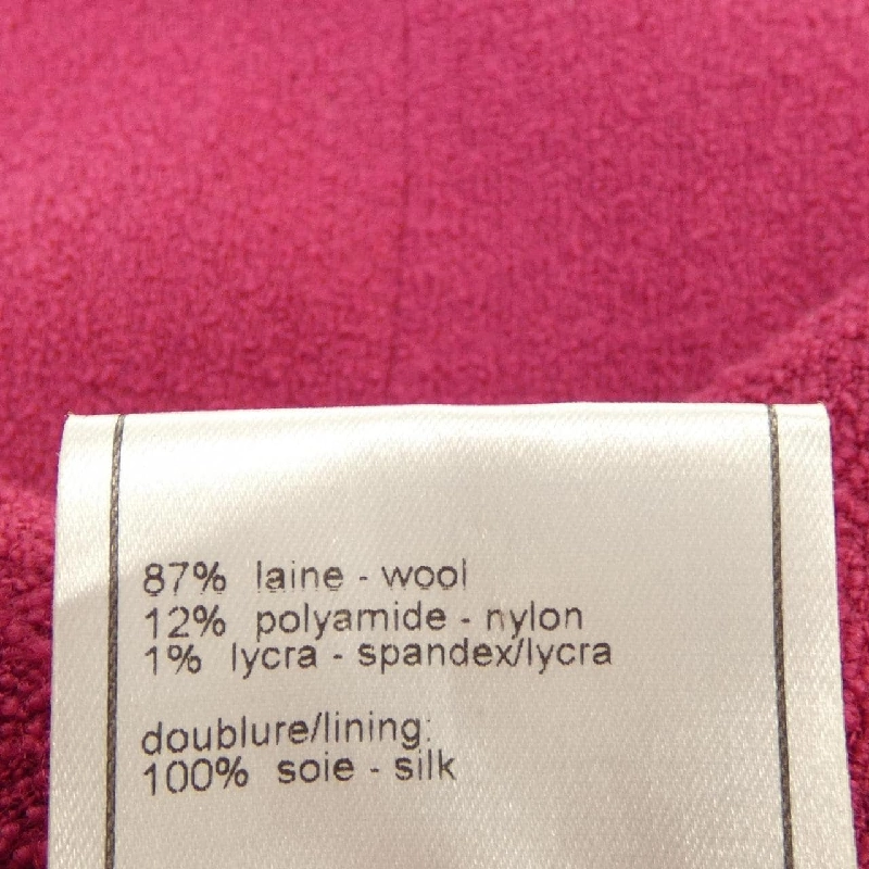 Áo khoác CHANEL - Hàng hiệu Authentic 825967