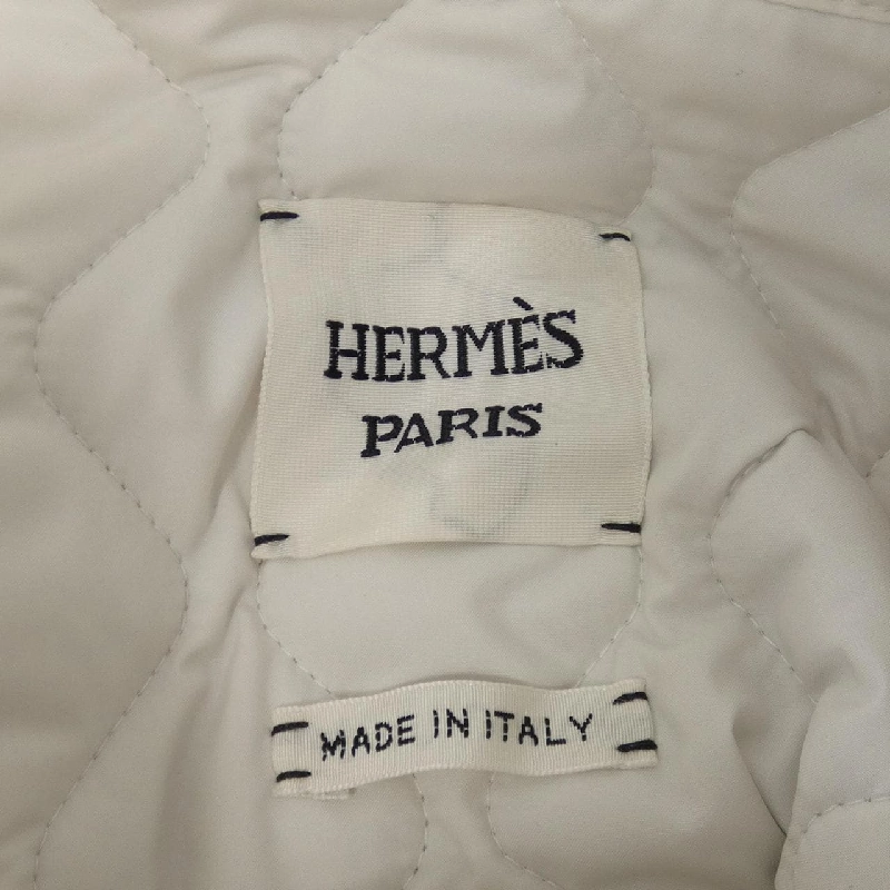 【Mã giảm giá】Áo khoác HERMES 639477