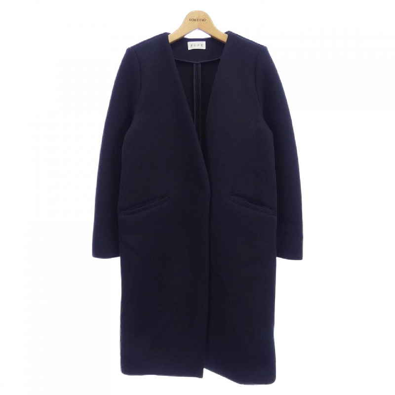 【Mã giảm giá】Plaste PLST Áo khoác 644181