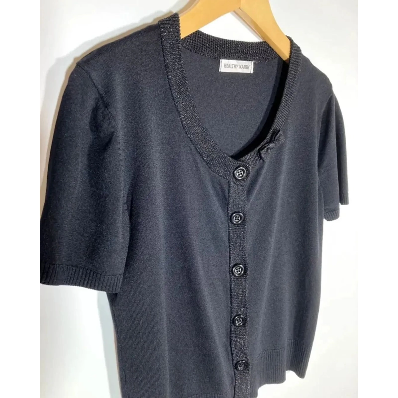 Áo Mongtoghi Hiệu Nhật Nhà Healthy Karen , chất mát đẹp
Size S/M
 444339