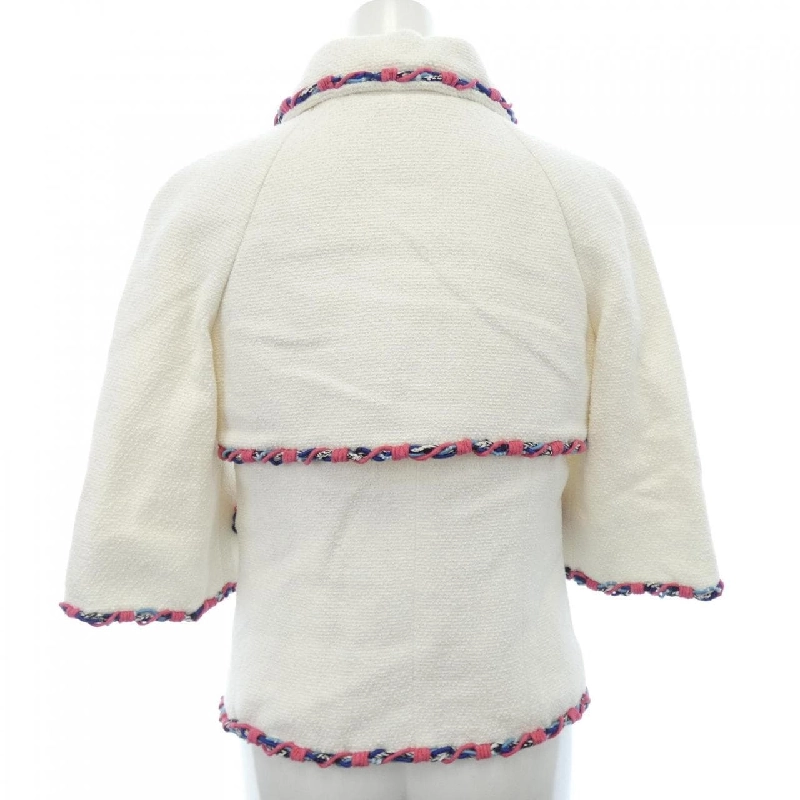 【Mã giảm giá】Áo khoác CHANEL 639524