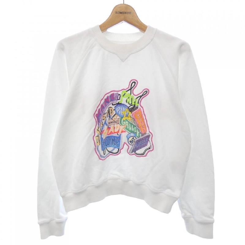 【Mã giảm giá】HERMES Áo thun 640439