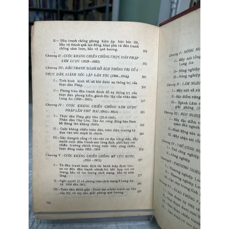 ĐỊA CHÍ LONG AN 702551