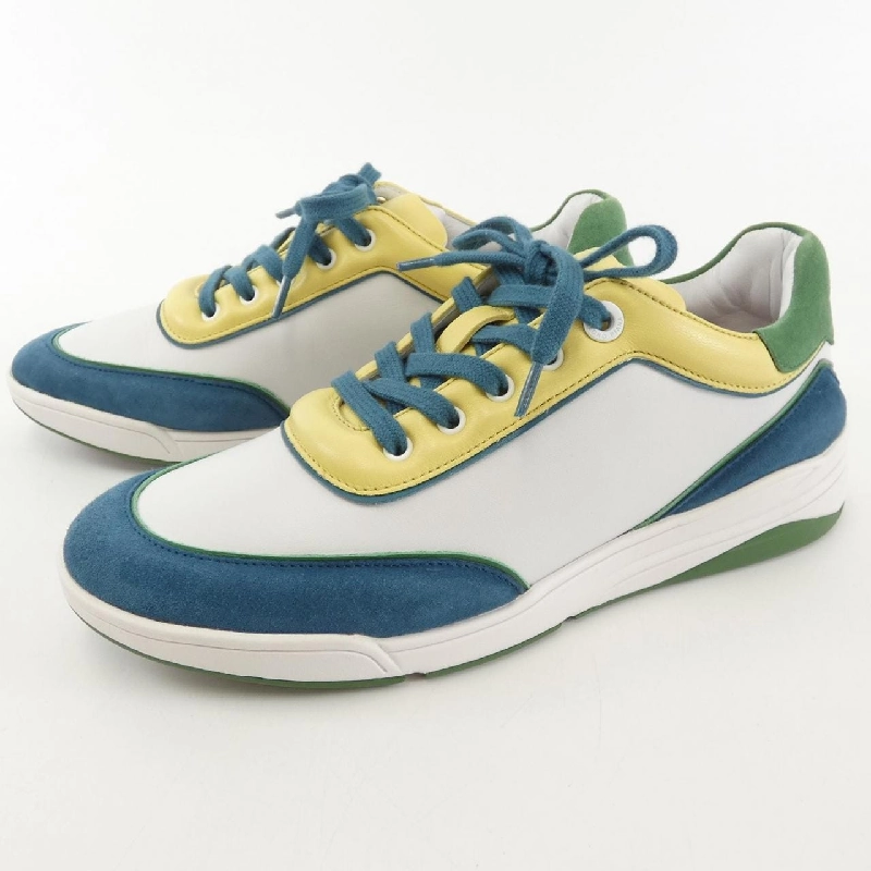 【Mã giảm giá】Giày sneaker Loro Piana 665269