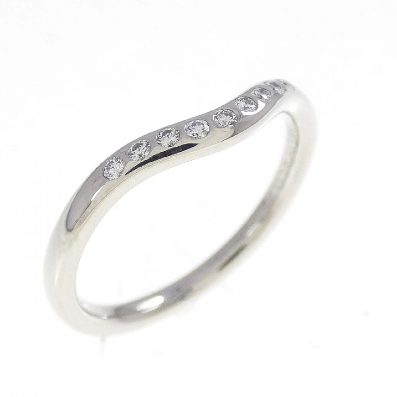 Nhẫn 9P Cong Tiffany - Hàng hiệu Authentic 836297