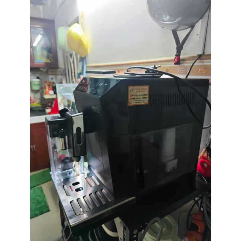 Máy pha cafe Capuchino delonghi 1036926