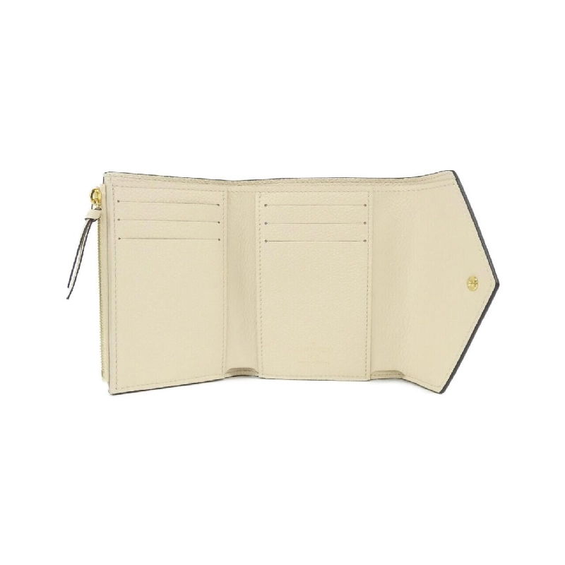 Ví Louis Vuitton Monogram Empreinte Portefeuille Victoire M82344 619838