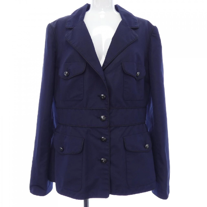 【Mã giảm giá】Áo khoác CHANEL 638211