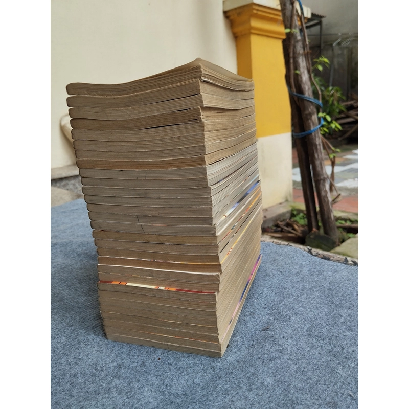 LONG PHI BẤT BẠI 504816