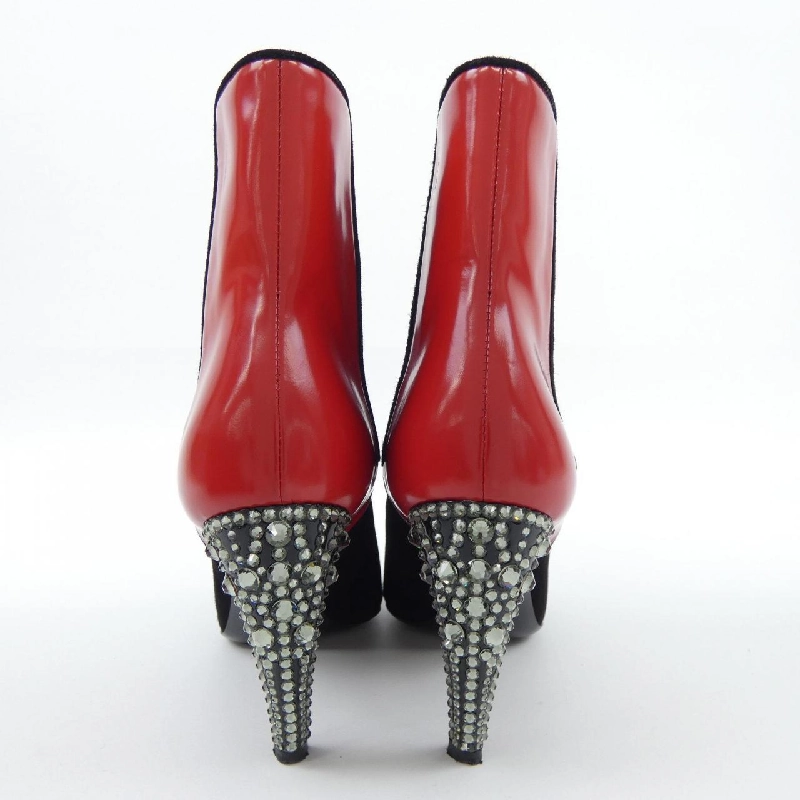 Giày bốt LOUIS VUITTON MA0153 660372