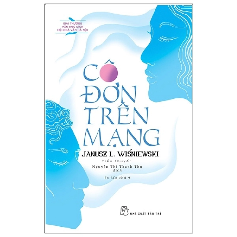 Cô Đơn Trên Mạng - Janusz L. Wisniewski ASB.PO Oreka-Blogmeo120125 372662