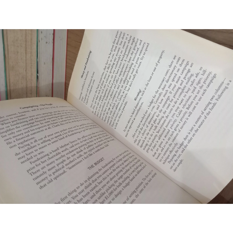 How to win a local election - Judge Lawrence Grey 702411